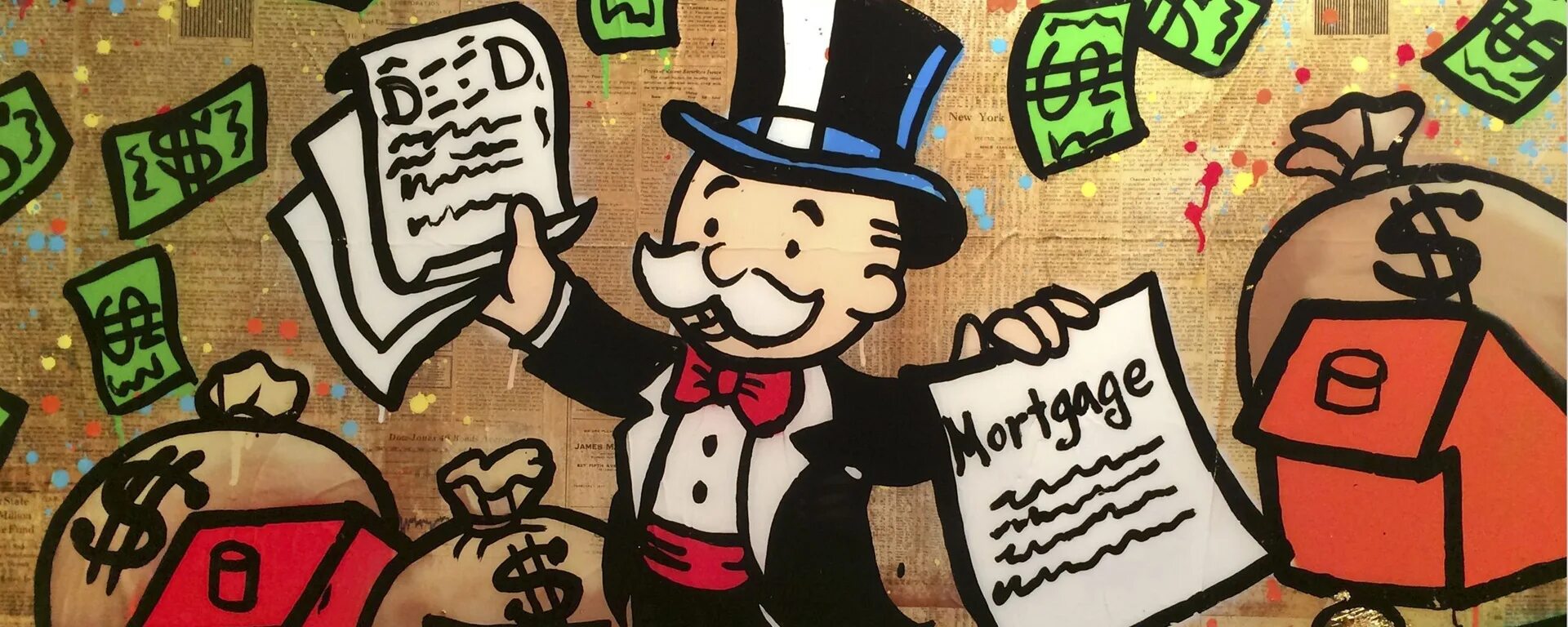 Alec Monopoly картины. Граффити Алек Монополи. Алек Монополи картины. Алек Монополи картины Монополия игра.