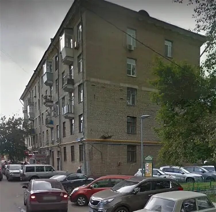 Москва, 3-й хорошёвский пр. Мичуринский 54 корп 4. , 1с1. 1. , 1с1.