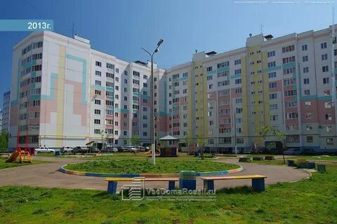 Нижнекамск 10