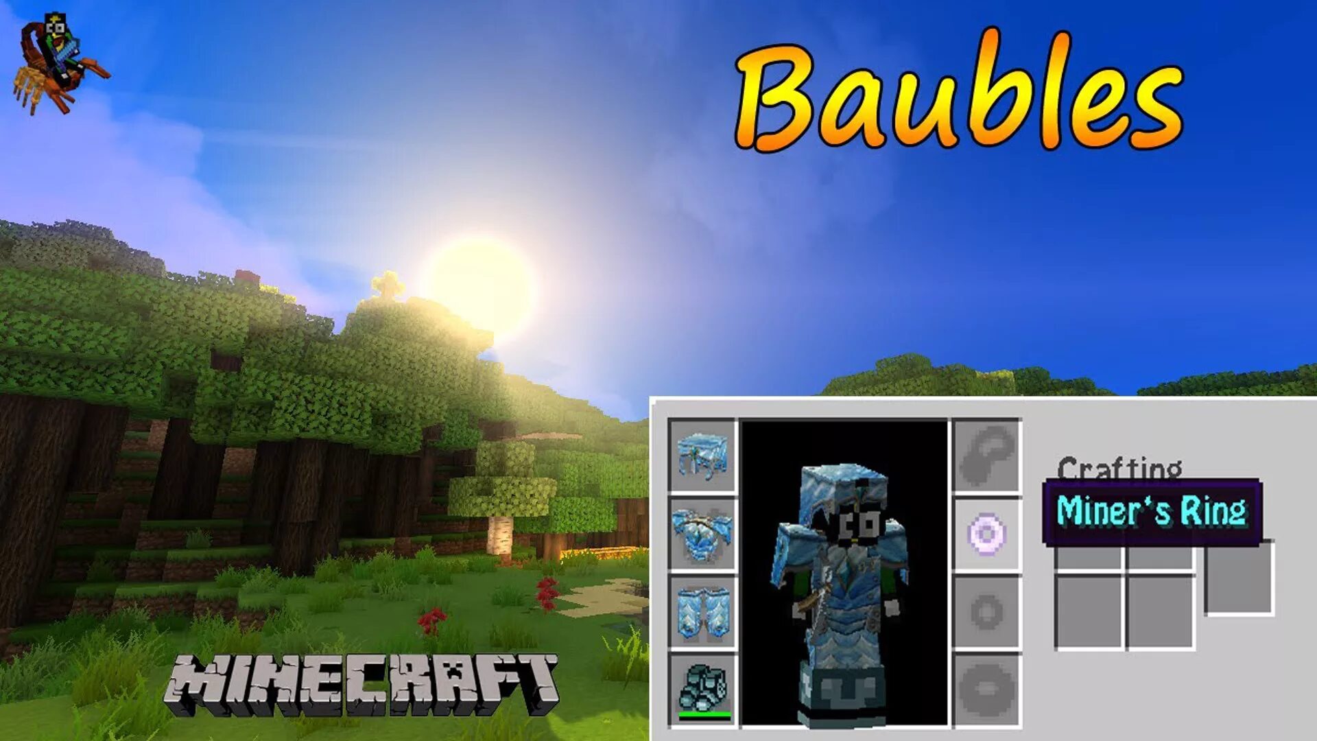 Baubles 1.12 1.5 2