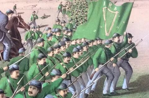 Ira went