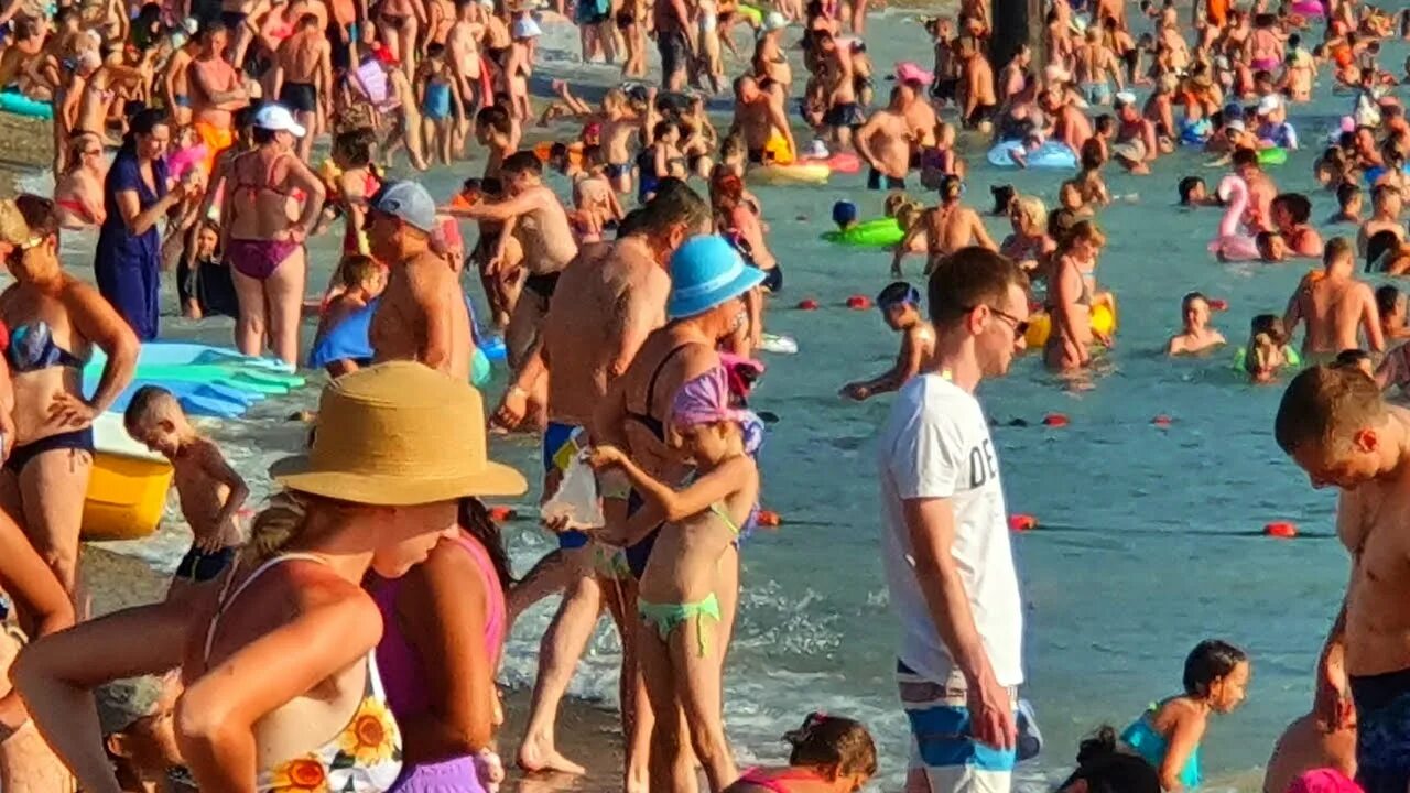 Можно загореть в сочи в сентябре