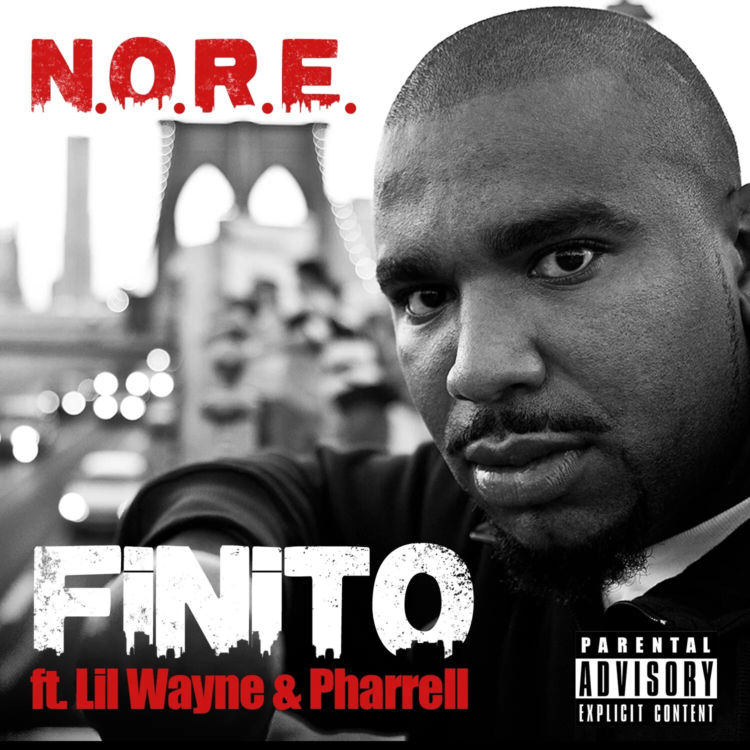 O n e feat. R. Nina jones is on fancentro. O. E.
