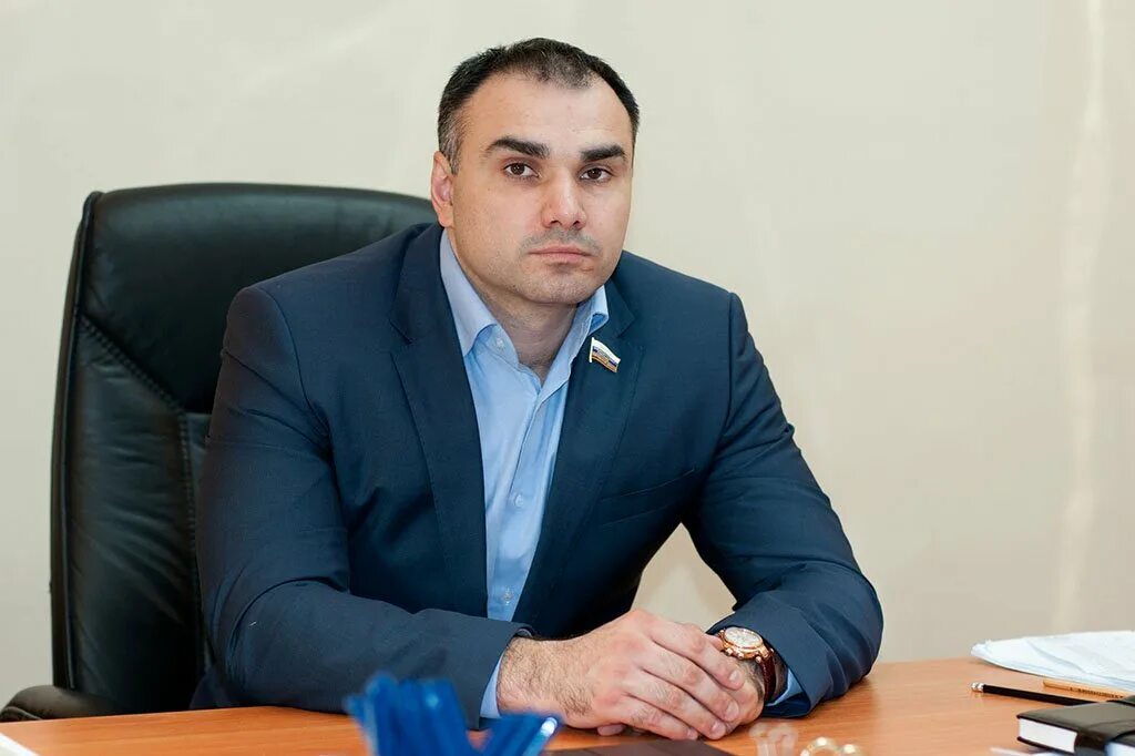 Тер акопов. Тер-акопов гукас николаевич.