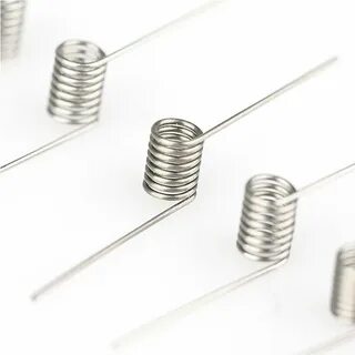 Ohm coil