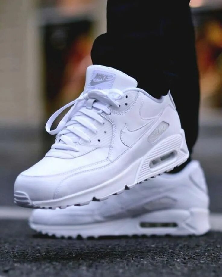 Nike Air Max 90. Nike Air Max 90 White. Nike Air Max 90 Triple White. Nike Air Max 90 White мужские. Аиры кроссовки цена