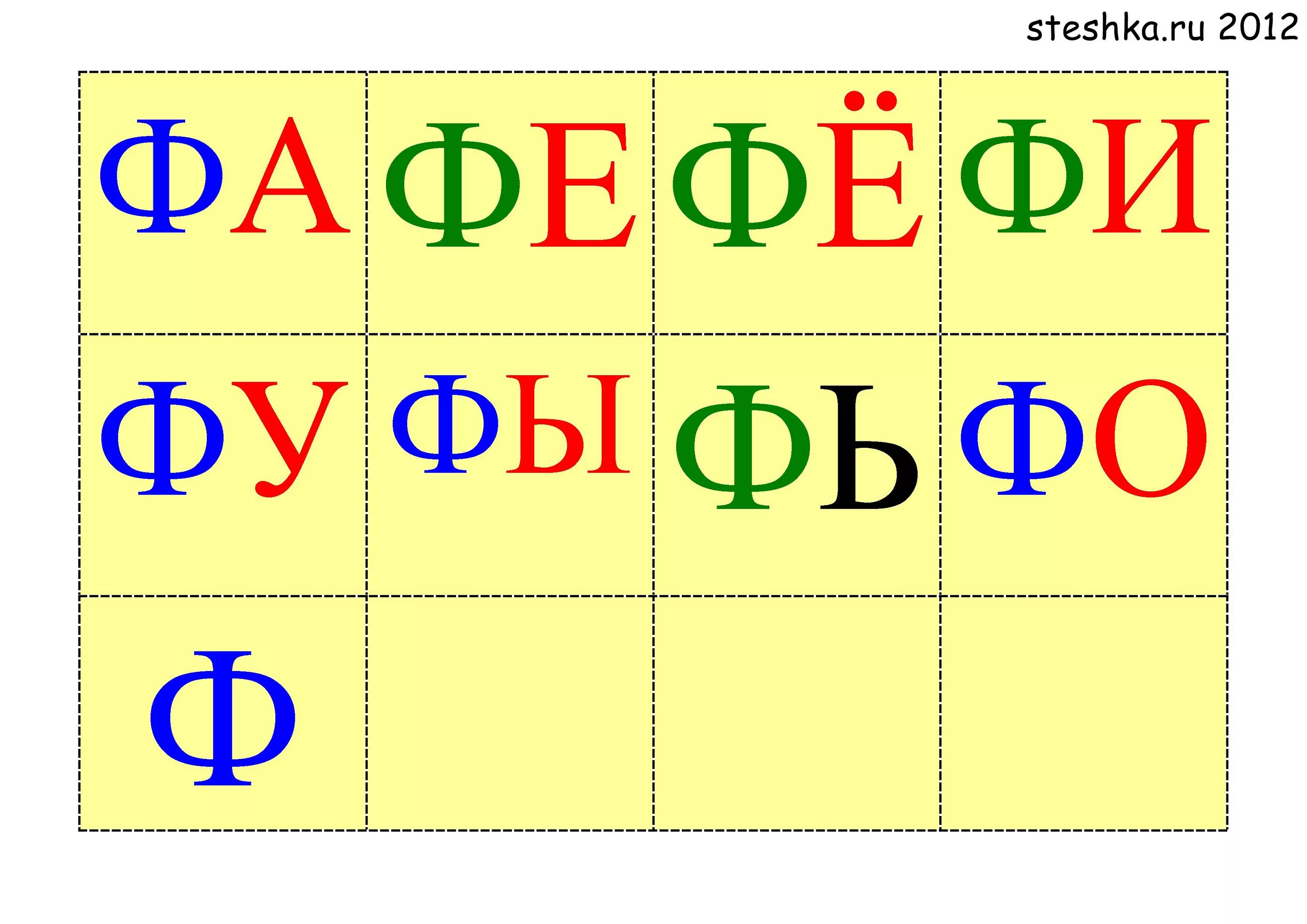 Слоги картинка для дошкольников. Слоги с буквой ф. Карточки со слогами для детей. Слоговая таблица. Слоги для чтения дошкольникам карточки.