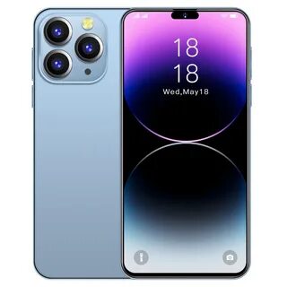 I pro max смартфон