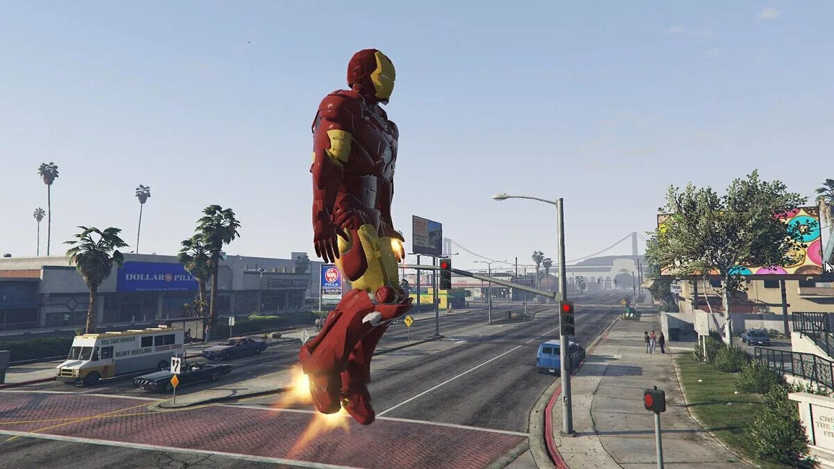 Гта 5 мод будущее. Gta 5 железный человек. железный человек мод гта 5. гта 5 люди. айрон мэн мод.