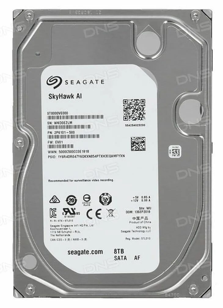 Жесткий диск seagate skyhawk ai. Жесткий диск seagate skyhawk ai st10000nm001g. Seagate st 10000 vx 004 10тб. Seagate skyhawk разборка. Hdd 18 tb.