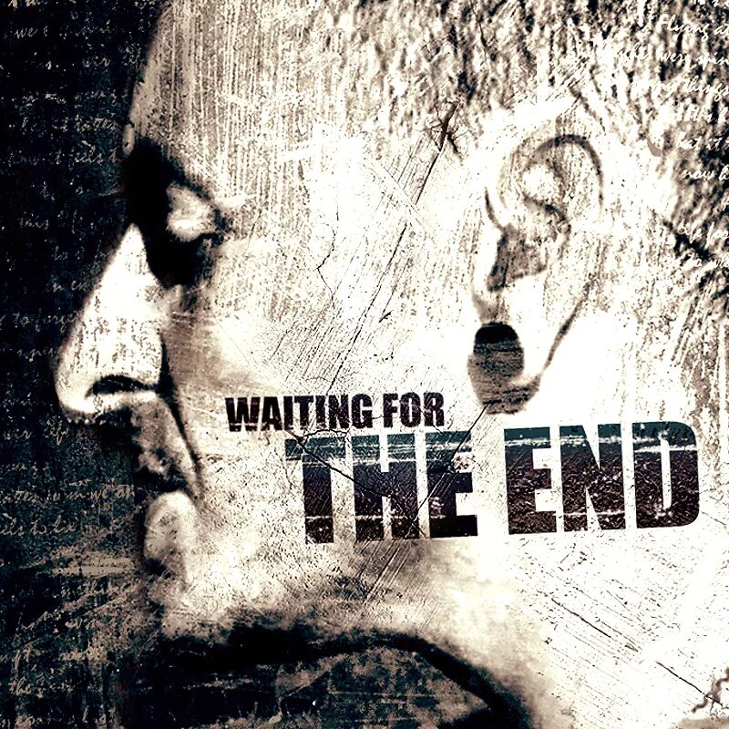 Linkin park waiting for the end. Waiting for the end перевод. Линкин парк вейтинг оф. Gabriella quevedo. Wait for end.