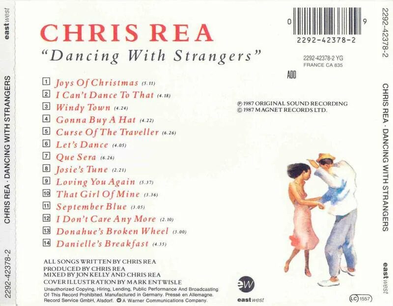 Chris Rea 1987. Chris Rea Dancing with strangers 1987. Chris Rea 2022. Английская песня dancing