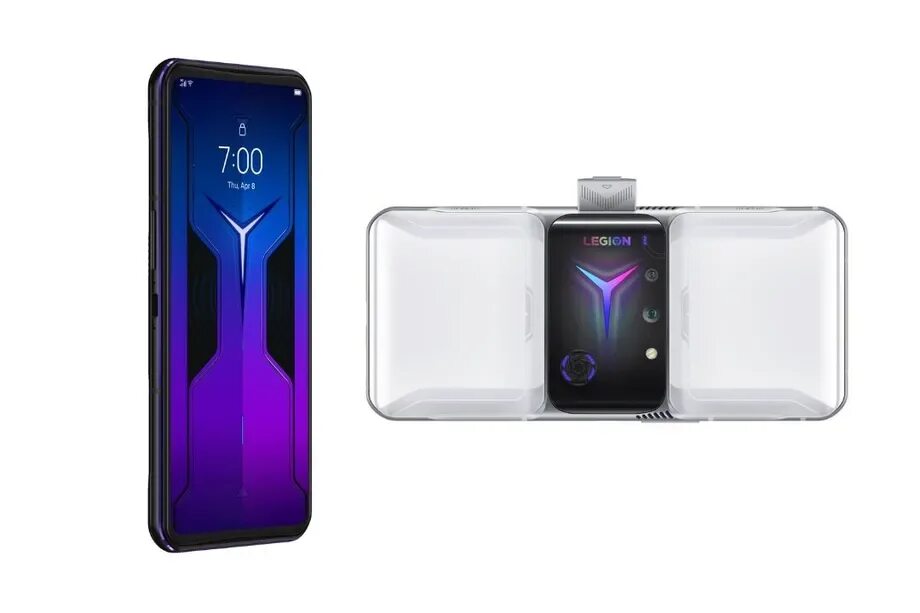 Игровой телефон legion. Lenovo legion 2 pro. Lenovo legion phone 2. Lenovo legion 4 pro. Lenovo legion phone duel 3 коробка от телефона.