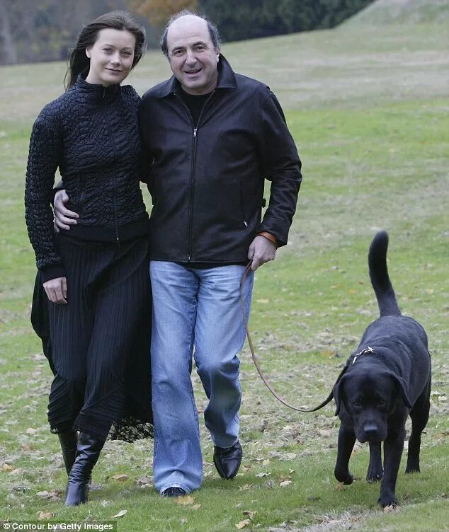 Boris Berezovsky: 'His life was a turbulent roller-coaster with never-ending ord