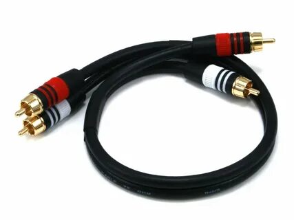 Rca фото