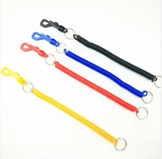 Key string