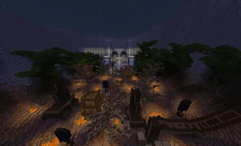 Citadel mod