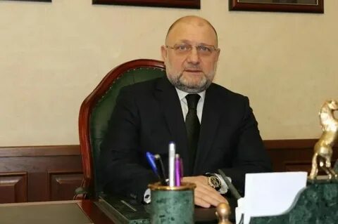 Умаров 2024