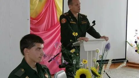 Краснооктябрьский военкомат