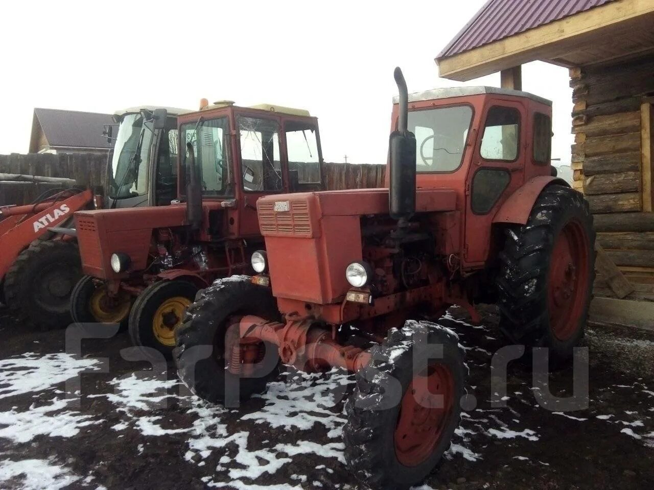 Т 40 В Иркутске. 40 Трактор российский. Сельхозтехника Иркутск.