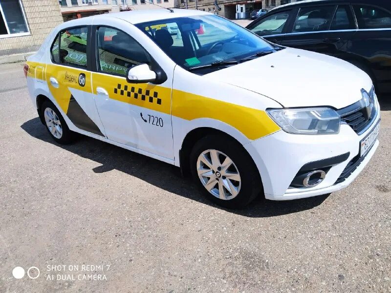 аренда под такси минск