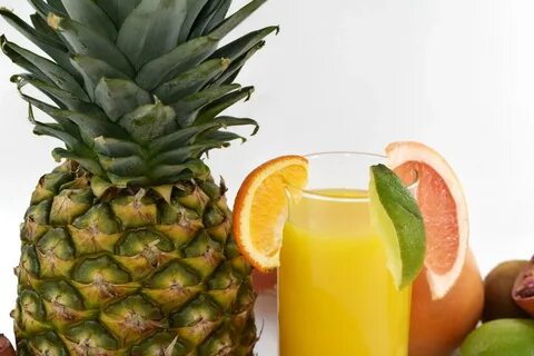 Есть ананасы при сахарном диабете