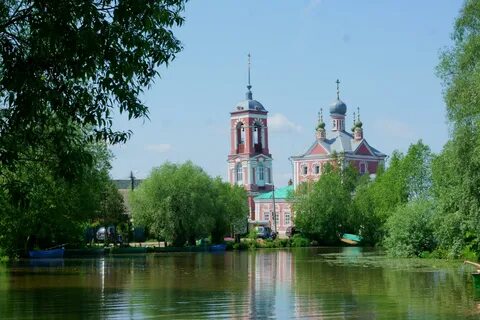 Сорок река