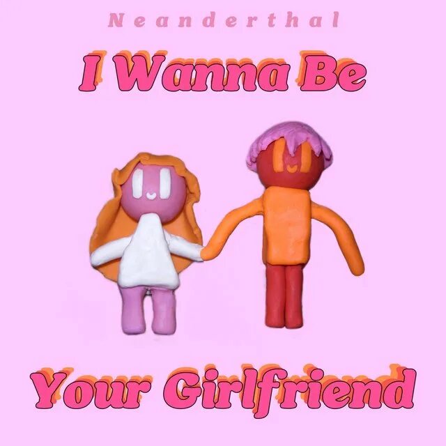 Текст песни i wanna be your girlfriend. I wanna be your girlfriend. I wanna be your girlfriend обложка. Подруга - Single. L wanna be your girlfriend.