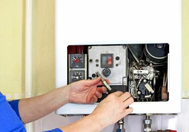 Почему котел громко работает. Запуск газового котла. пуск газового котла. неисправный газовый котел. первый запуск газового котла.