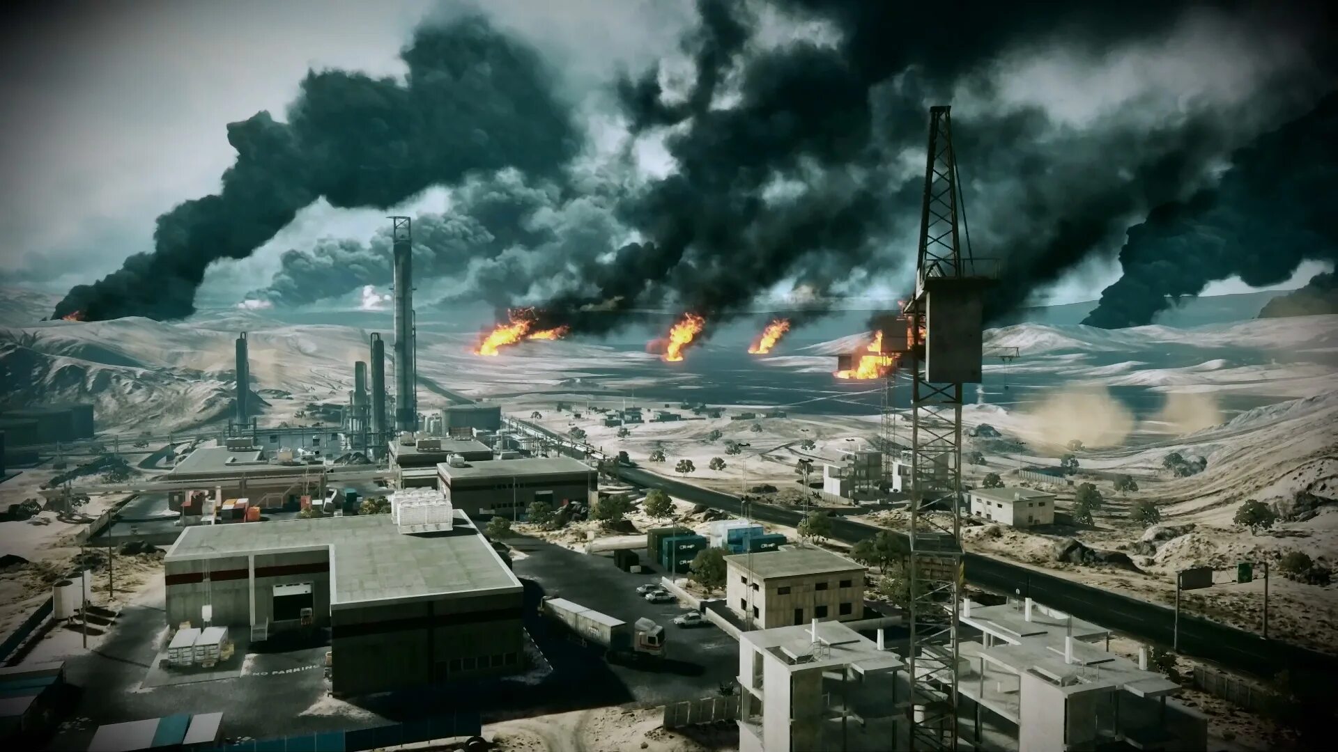 Battlefield мультиплеер. Bf3 operation firestorm. battlefield 3 firestorm. operation firestorm battlefield. операция огненный шторм battlefield 3.