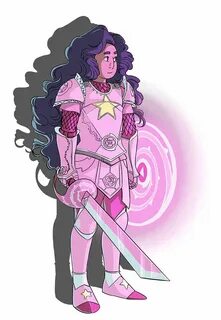 Steven universe characters