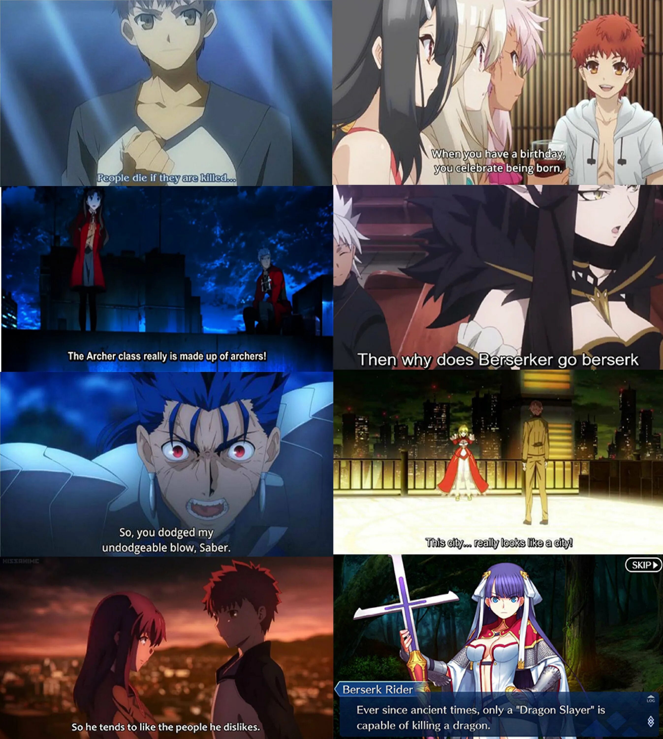 If they. Fate people die if they are Killed. Fate stay Night mana transfer. Широ Фейт Мем. Fate мемы.