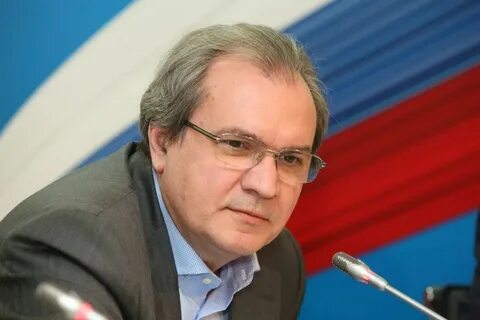 Председатель по правам человека