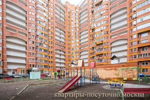 Байкальская 18