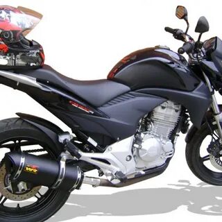 Fx moto 300