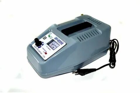 Зарядное зу 120м