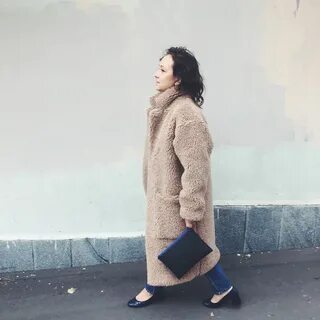 Шубы из шерсти отзывы