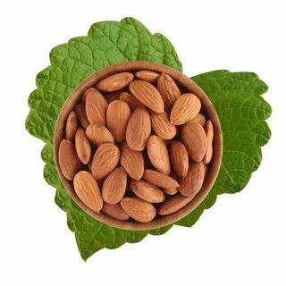 Вкус миндаля