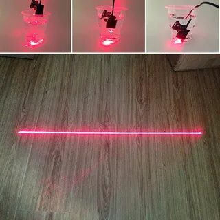 Led laser лампы