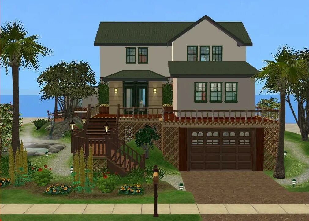 Bens house 2. SIMS 2 House. SIMS 2 дом 2. Симс 2 дома. Симс 2 домики.