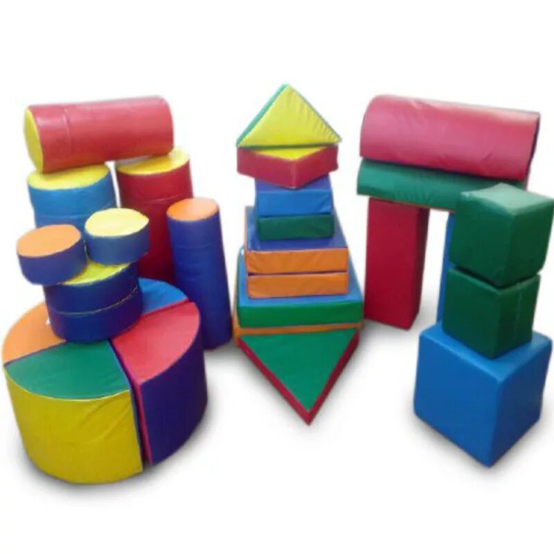 Мягкие модули для зала лечебной физкультуры. Комплект мягких модулей для зала лечебной физкультуры. Мягкие модули для зала лечебной физкультуры. Мягкий набор модуль для физкультуры. Флик-фляк мягкий модуль.