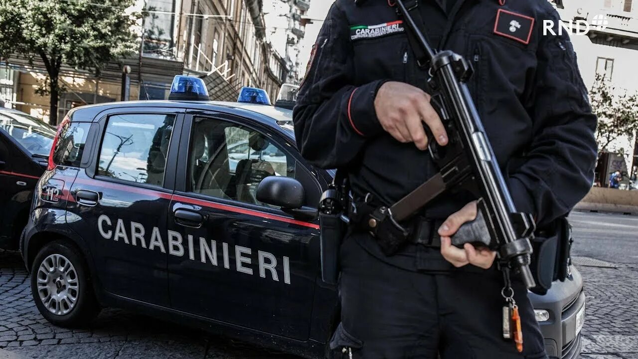 Примеры успешных операций полиции