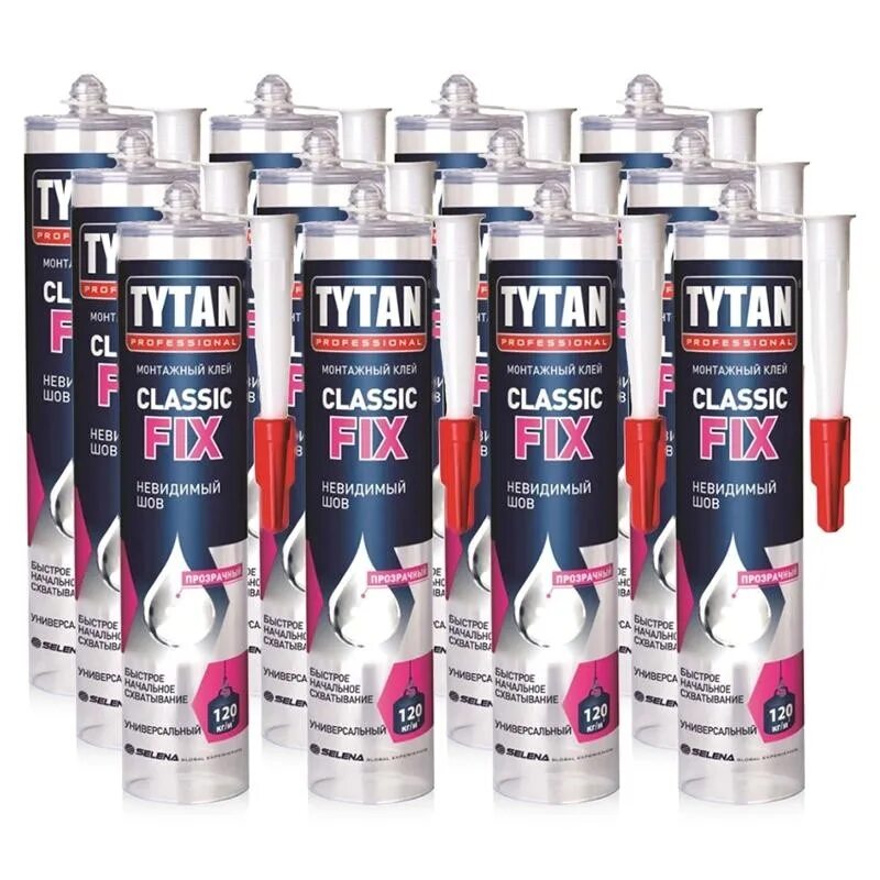 Tytan professional Classic Fix, 310 мл. Клей монтажный Tytan Classic Fix 310 мл. Клей монтажный каучуковый Tytan Classic Fix прозрачный 310 мл. Tytan Fix Classic монтажный клей прозрачный. Монтажный клей tytan classic fix прозрачный