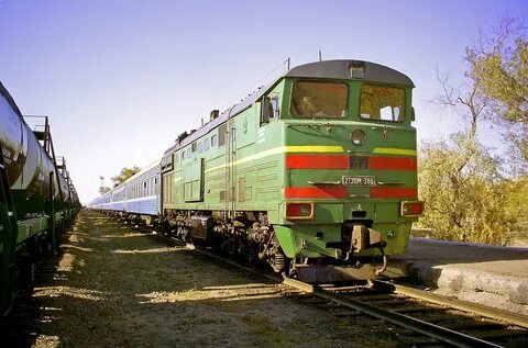 Тэ 60