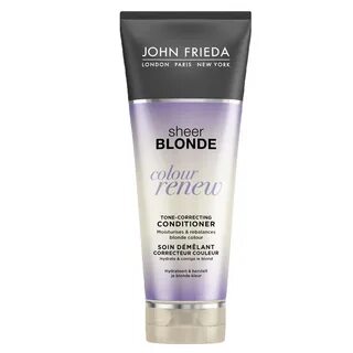 John frieda