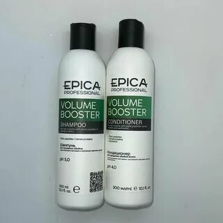 Шампунь epica professional