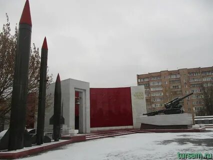 Коломенская парк победы