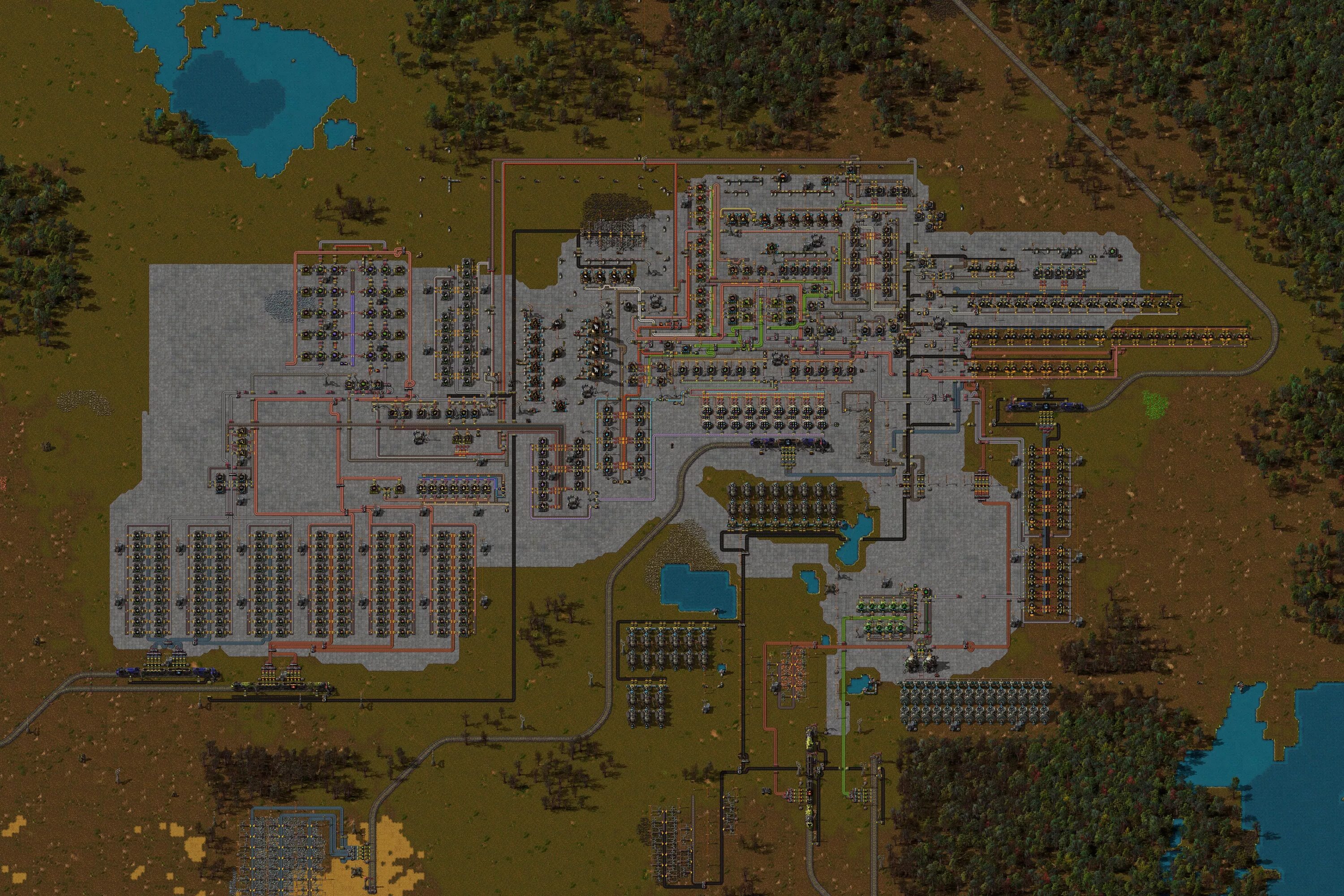 Factorio где хранятся чертежи factorio smelting