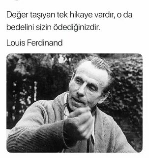 Фердинанда селина