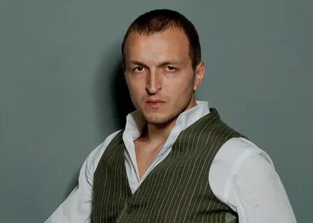 Мерджан ага
